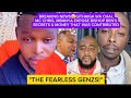 BREAKING NEWS😮GITHAIGA WA CHAI,MC CHRIS, MBANYA EXPOSE BISHOP'S SECRETS &amp; MONEY THAT WAS CONTRIBUTED