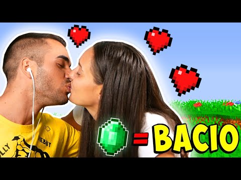 Video: Fai una faccia da bacio?