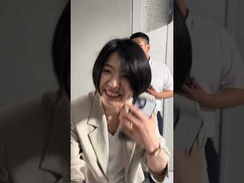 260804 보완수사 금지, 지옥문이 열렸다 국회의원 한지아 의원님이 국회회관 제4간담회 참석하는 영상입니다