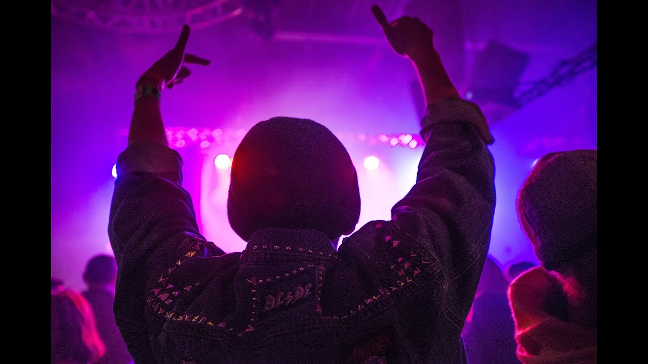 terrorhythm Plastician, Juche   eNight Revisited