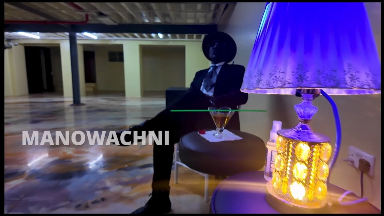 MANOWACHNI BY KENNET B OFFICIAL VIDEO