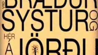 Hjaltalín - Human Rights.flv
