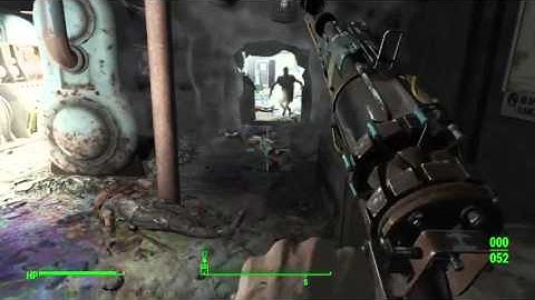 Fallout 4: Minutemen Missions (Part 2)