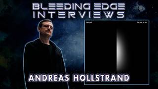 Bleeding Edge Interviews, Ep 85: Andreas Hollstrand of Port Noir talks about The Dark We Keep!
