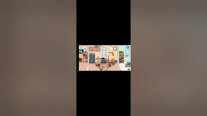 my first ever video