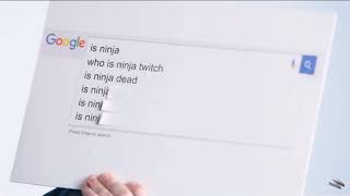 The Other Ninja Died Of Ligma