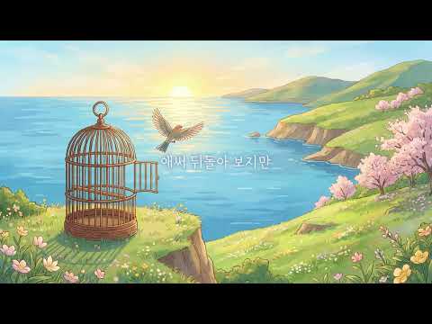 자작곡 - 새벽을 넘어서
