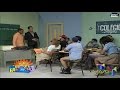 Raeldo López en la Escuelita - A REIR Con Miguel y Raymond