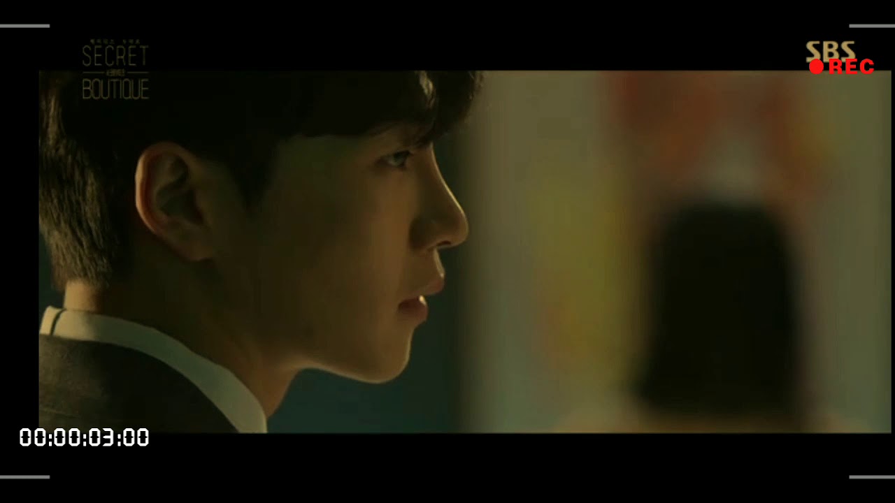 Secret Boutique - Korean Drama (My Favorit Drama)
