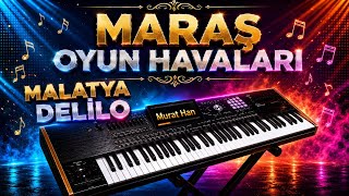 Üç Ayak Halay Malatya / Deli̇lo