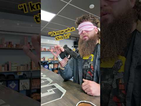 A Blind Folded Review of the RXM