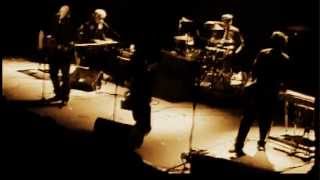 Frank Black - Headache - Dublin Oct 2003