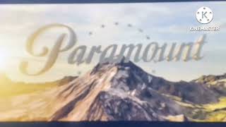 Paramount Pictures Logo 2016 Reserved