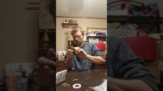 Unboxing a indoor/outdoor digital thermometer screenshot 5