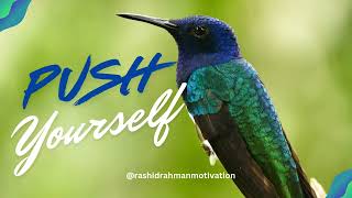 Motivation Quotes 15: Push Yourself Motivation Quotes 15: Push Yourself