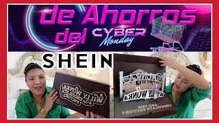 ✅Oferta del Cyber Monday SHEIN 2023🎉🎉HASTA 90% OFF ¡Vale la pena intentarlo, vale la pena comprarlo!