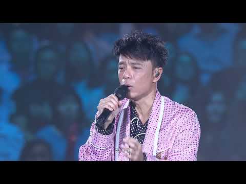 李克勤 好戲之人 (Live) - 李克勤慶祝成立30週年演唱會 2017