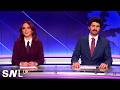 Weekend Update: BTS, Peter Mandelson and Sir Keir Starmer's Trip to Saudi Arabia | SNL UK
