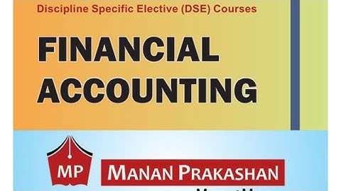 Lecture 02 | Accounting for foreign Exchange | TYBCOM | SEM 06 |