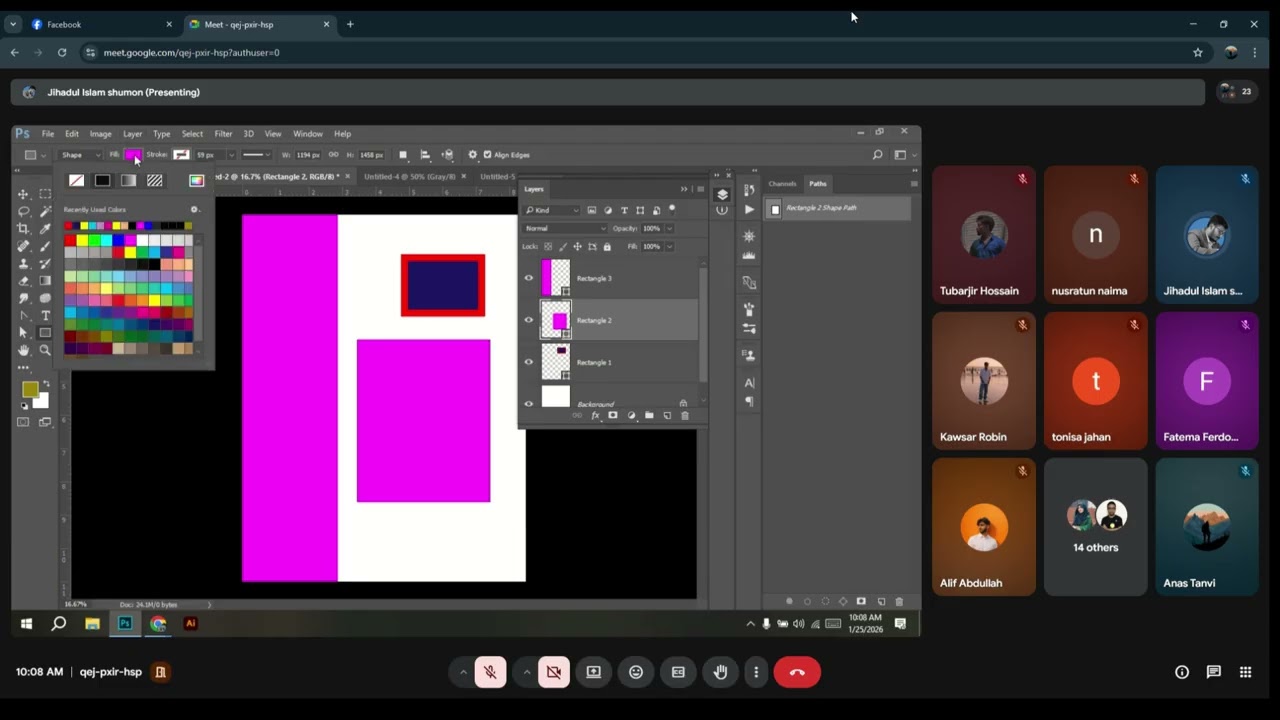 Top Photoshop Expert Reveals SECRET Editing Techniques