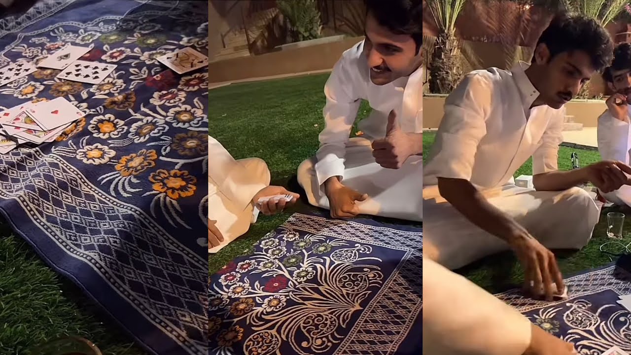 بث خال بهاج | سوالف الفجرية، وموقف صار له في مكان عام👀!