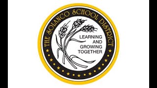 Solanco High School Class of 2021 - Senior Awards