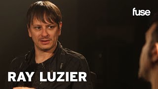 Korn's Ray Luzier & Anthrax's Charlie Benante (Part 1) | Metalhead To Head | Fuse