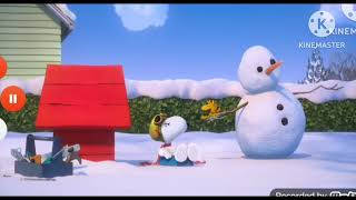 The Peanuts Movie  Teaser Trailer 2018