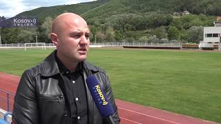Nikola Kasalović O Sportsko Rekreativnom Centru Mokra Gora I