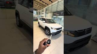 Maruti Suzuki BREZZA Best Car Under 4Meter 🔥 Brezza details Review