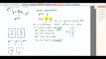 ECE6250   68 kSVD pt  1