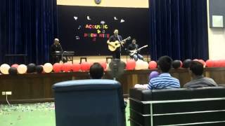 acong the heritage.. at MIAT