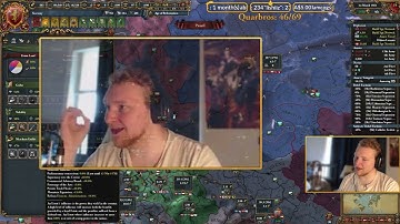 History Repeats Itself