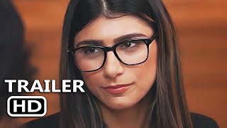 Ramy 2 Trailer 2020 Mia Khalifa Series Hd