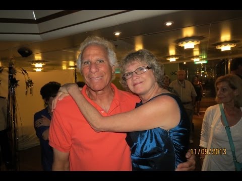 Jay Segal Lion Sleeps Tonight Nov 2013 