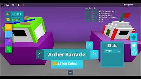 Army Control Simulator Part 1 Gameplay