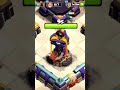 Clash Of Clans: Upgraded Inferno Tower level 10  #clashofclans #clashupdate #townhall16