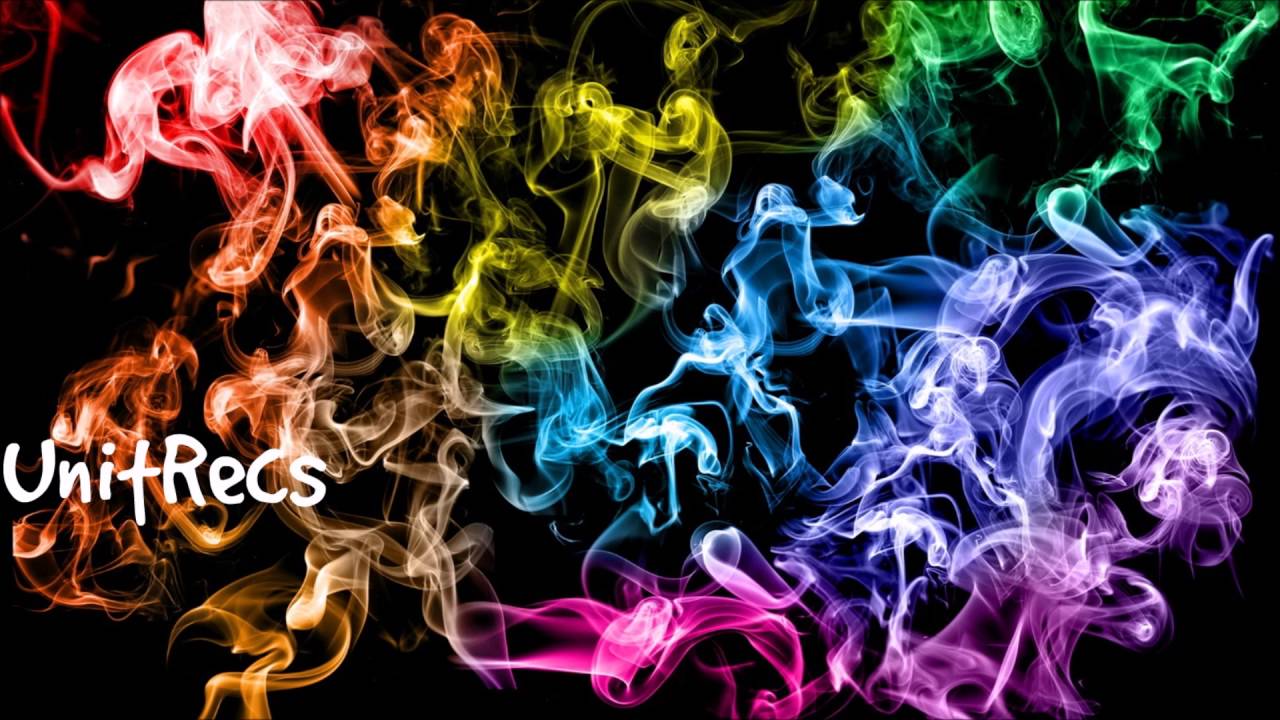 C-Trox - Smoke Rings (ft. Klouds)