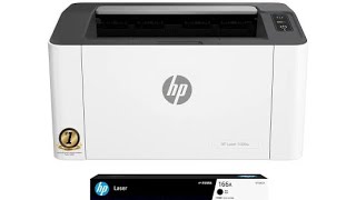 Setting Up Hp 1008W Laser Printer A Step-By-Step Guide