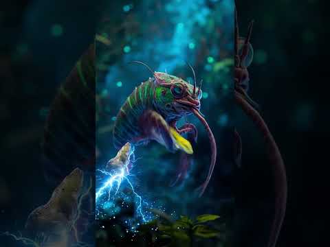 CHROMA-STRIKE: When Evolution
