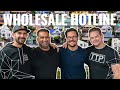 #213 | Wholesale Hotline Q&amp;A