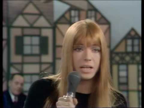 Katja Ebstein - Wunder gibt es immer wieder 1970