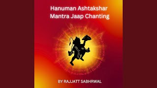 Hanuman Ashtakshar Mantra Jaap Chanting