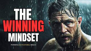 The Mindset That Separates Winners From Everyone Else 🏆🧠 Powerful Motivational Speech #motivation