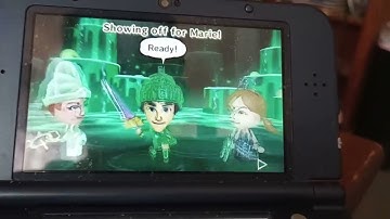Miitopia CPU Miis Extra adventures part 5 the Midland Marsh