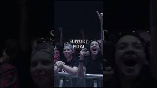 F**k it, we’ll do it live! #hardrock #heavymusic #metalcore