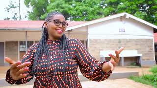 MAUTIEN CHI JEHOVAH - DAMARIS CHEPKOECH (OFFICIAL VIDEO)