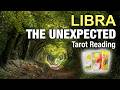 LIBRA THE UNEXPECTED "THE RIGHT SOLUTION FINDS YOU!" First Half of May 2026 Tarot Reading ✨
