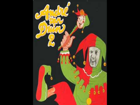 André van Duin - Bionlogische Ans (van het album "André van Duin II" uit 1973)