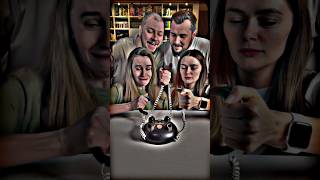 The Shock Game Challenge Who Got Zapped?